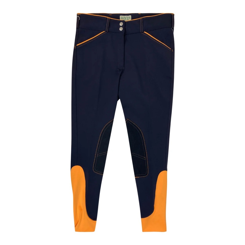 SOLD Dover Saddlery Full Seat grip breeches